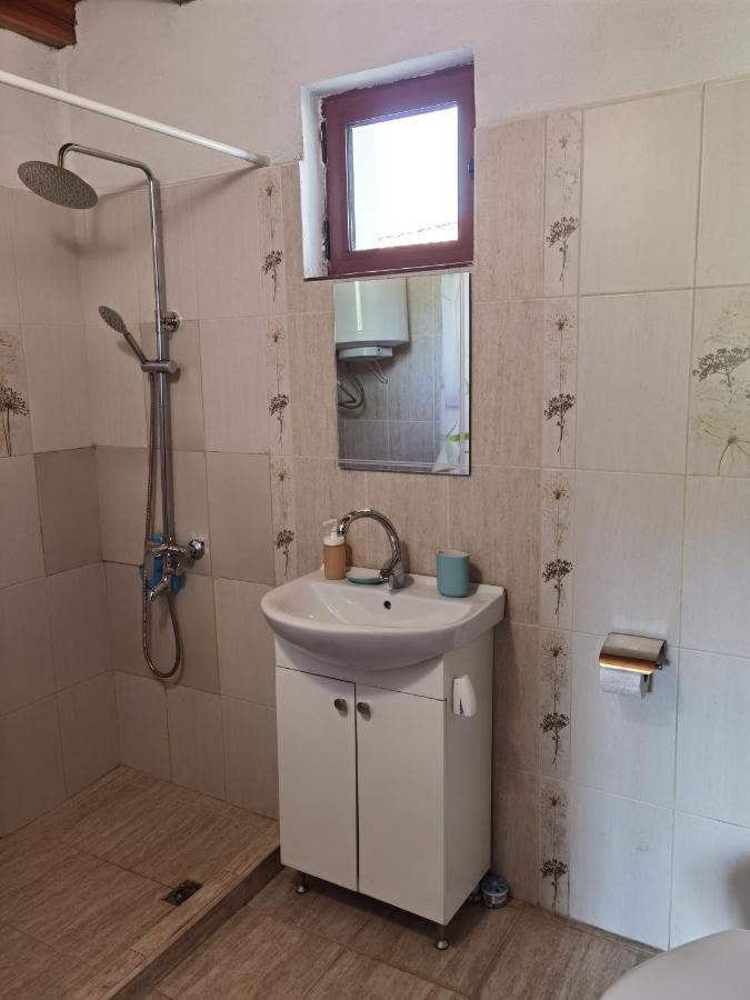 Guest House Yana Turkasheni Экстерьер фото