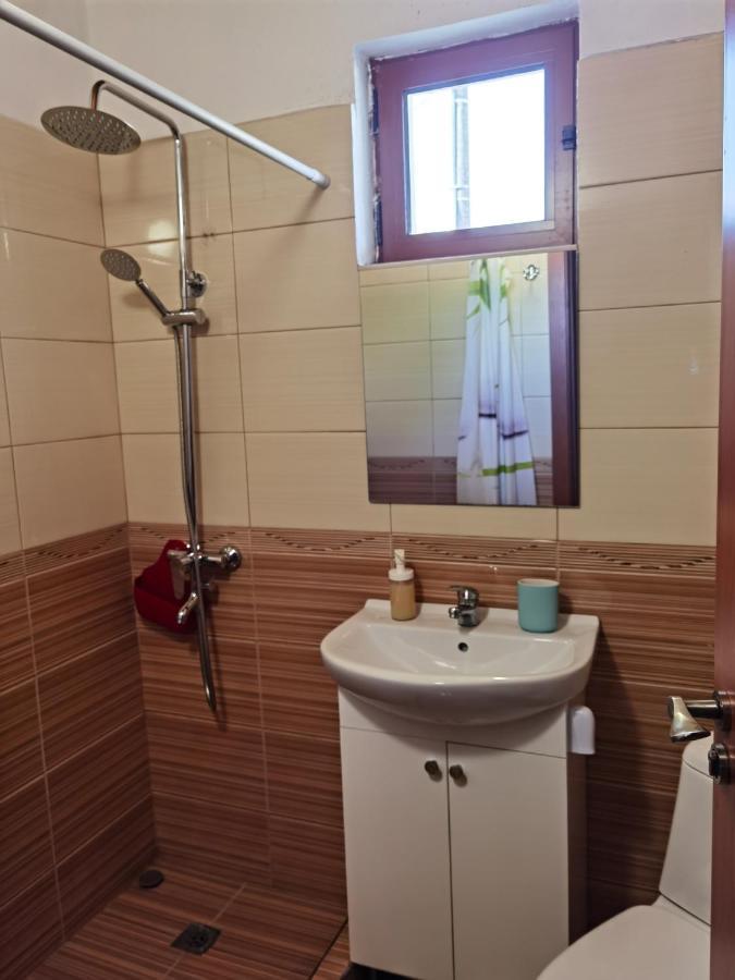 Guest House Yana Turkasheni Экстерьер фото