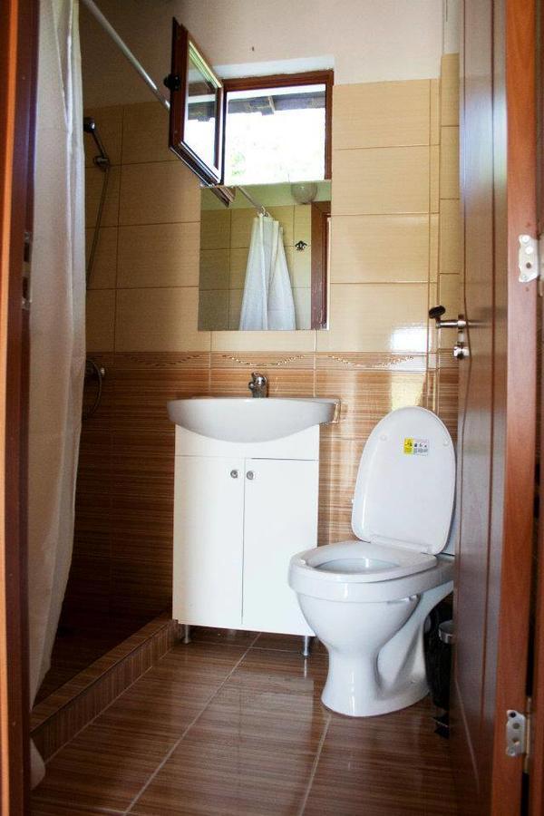 Guest House Yana Turkasheni Экстерьер фото
