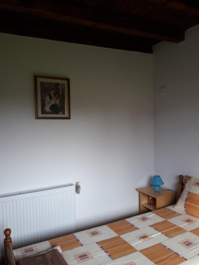 Guest House Yana Turkasheni Экстерьер фото