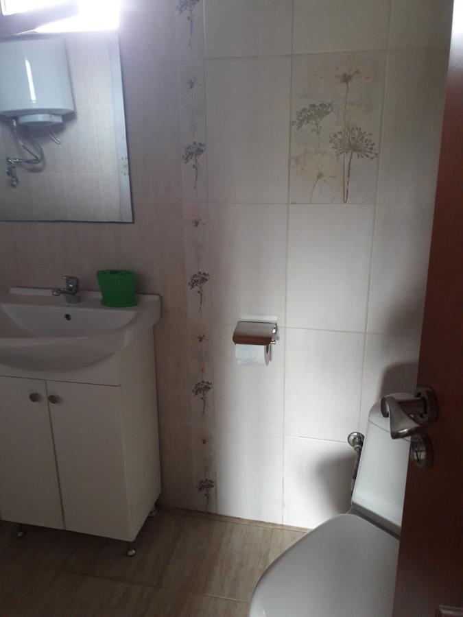 Guest House Yana Turkasheni Экстерьер фото