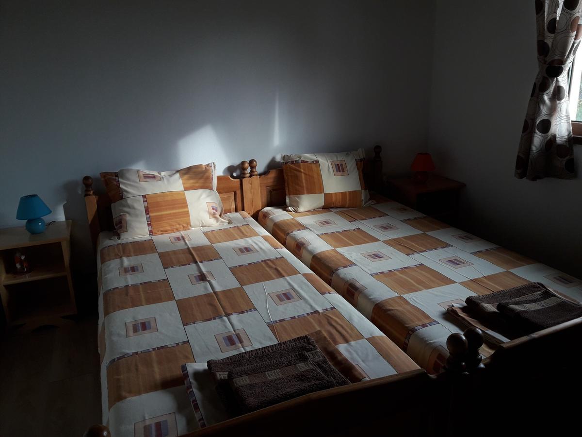 Guest House Yana Turkasheni Экстерьер фото