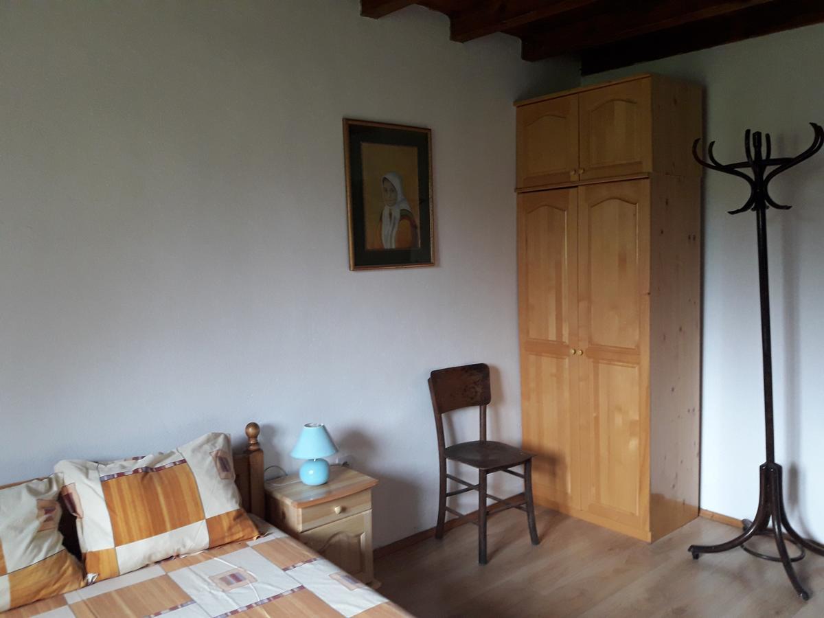 Guest House Yana Turkasheni Экстерьер фото