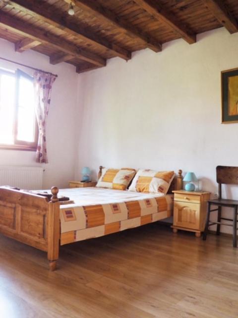 Guest House Yana Turkasheni Экстерьер фото