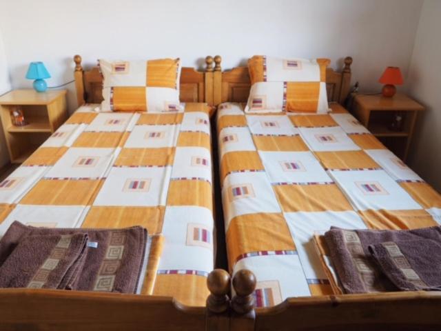 Guest House Yana Turkasheni Экстерьер фото