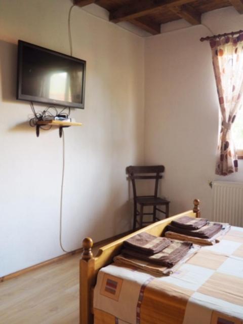 Guest House Yana Turkasheni Экстерьер фото