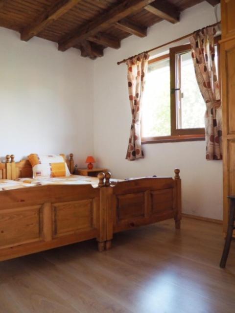 Guest House Yana Turkasheni Экстерьер фото